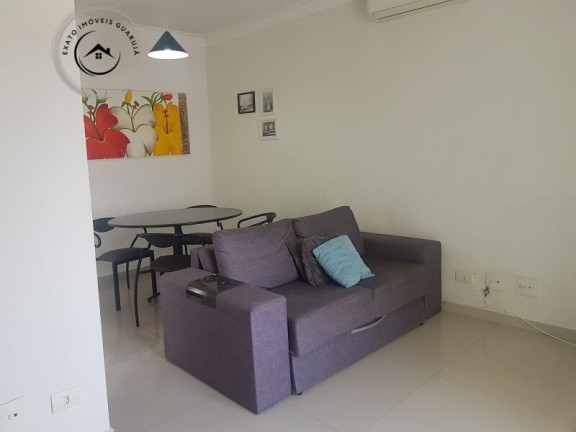 Imagem Cobertura com 2 Quartos à Venda, 133 m² em Jardim Astúrias - Guarujá