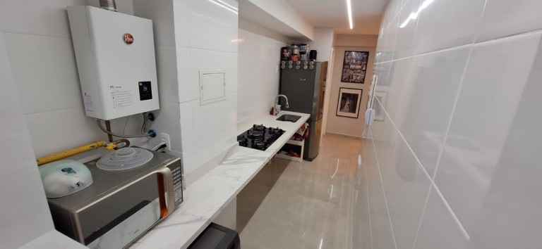 Imagem Apartamento com 3 Quartos à Venda, 83 m² em Recreio Dos Bandeirantes - Rio De Janeiro