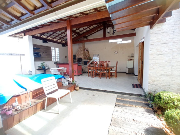 Imagem Casa de Condomínio com 3 Quartos à Venda, 450 m² em Várzea - Lagoa Santa Imagem Casa de Condomínio com 3 Quartos à Venda, 450 m² em Várzea - Lagoa Santa