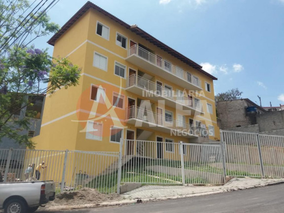 Imagem Apartamento com 2 Quartos à Venda, 54 m² em Jardim São Miguel - Cotia Imagem Apartamento com 2 Quartos à Venda, 54 m² em Jardim São Miguel - Cotia
