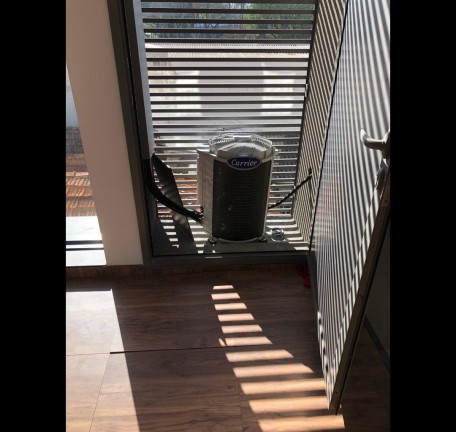 Imagem Sala Comercial à Venda, 41 m² em Jardim - Santo André