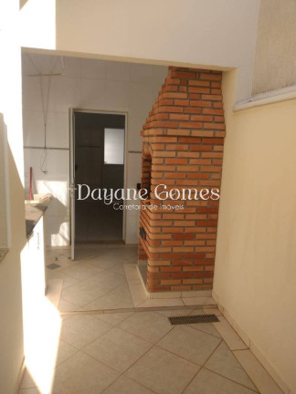 Imagem Casa com 3 Quartos à Venda, 89 m² em Villaggio Di Itaici - Indaiatuba Imagem Casa com 3 Quartos à Venda, 89 m² em Villaggio Di Itaici - Indaiatuba