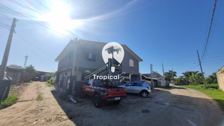 Imagem Casa com 11 Quartos à Venda, 347 m² em Ipanema - Pontal Do Parana