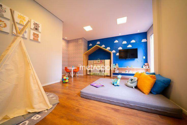 Imagem Apartamento com 1 Quarto à Venda, 24 m² em Sacomã - São Paulo