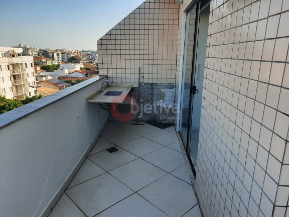 Imagem Cobertura com 3 Quartos à Venda, 114 m² em Braga - Cabo Frio