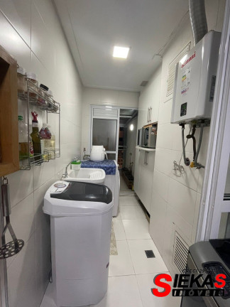 Imagem Apartamento com 2 Quartos à Venda, 88 m² em Tatuapé - São Paulo
