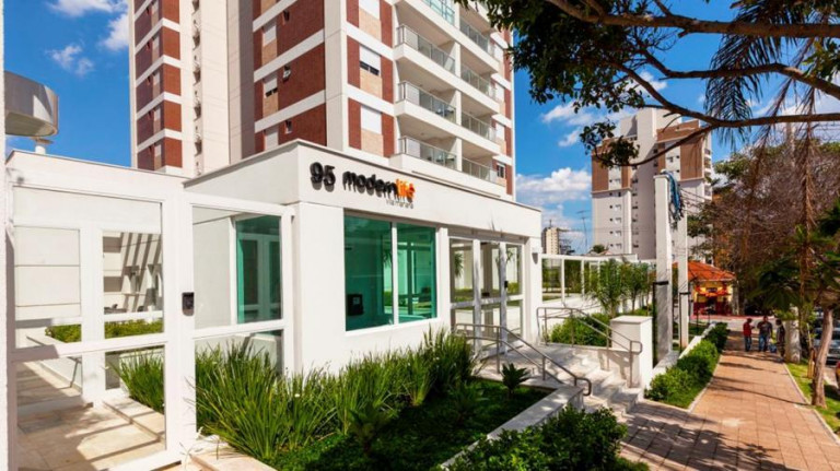 Imagem Apartamento com 2 Quartos à Venda, 76 m² em Vila Mariana - São Paulo