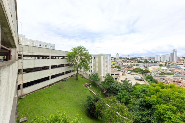 Imagem Apartamento com 2 Quartos à Venda, 59 m² em Parque Munhoz - São Paulo Imagem Apartamento com 2 Quartos à Venda, 59 m² em Parque Munhoz - São Paulo
