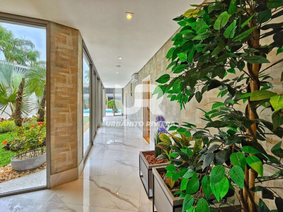 Imagem Casa com 6 Quartos à Venda, 327 m² em Riviera | Módulo 05 - Bertioga