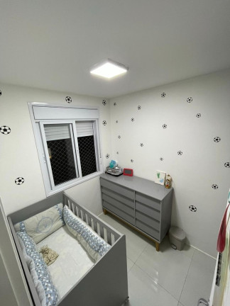 Imagem Imóvel com 2 Quartos à Venda, 33 m² em Tatuapé - São Paulo Imagem Imóvel com 2 Quartos à Venda, 33 m² em Tatuapé - São Paulo
