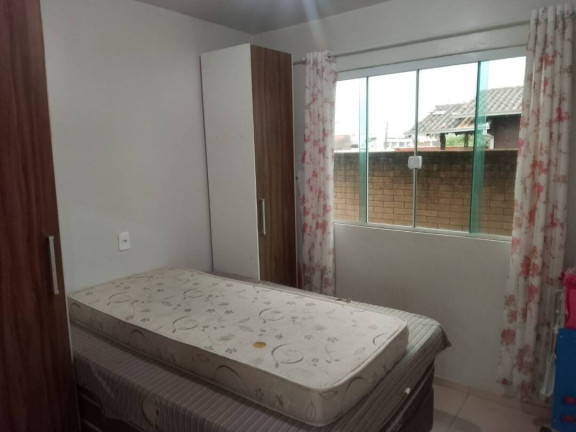 Imagem Casa com 2 Quartos à Venda, 56 m² em Salinas - Balneário Barra Do Sul