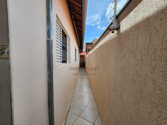 Imagem Casa com 3 Quartos à Venda, 122 m² em Parque Dos Eucalíptos - Piracicaba