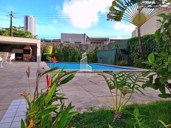 Imagem Apartamento com 3 Quartos à Venda, 138 m² em Mucuripe - Fortaleza Imagem Apartamento com 3 Quartos à Venda, 138 m² em Mucuripe - Fortaleza