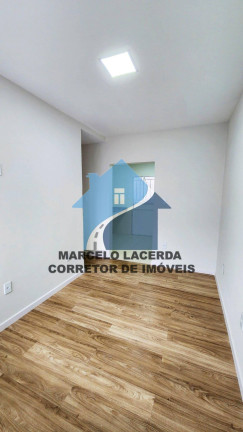 Imagem Casa com 1 Quarto para Alugar, 65 m² em Parque 10 De Novembro - Manaus