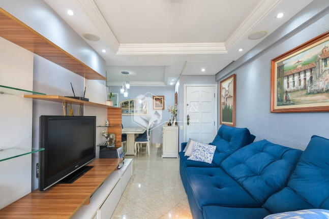Imagem Apartamento com 3 Quartos à Venda, 98 m² em Vila Da Saúde - São Paulo Imagem Apartamento com 3 Quartos à Venda, 98 m² em Vila Da Saúde - São Paulo
