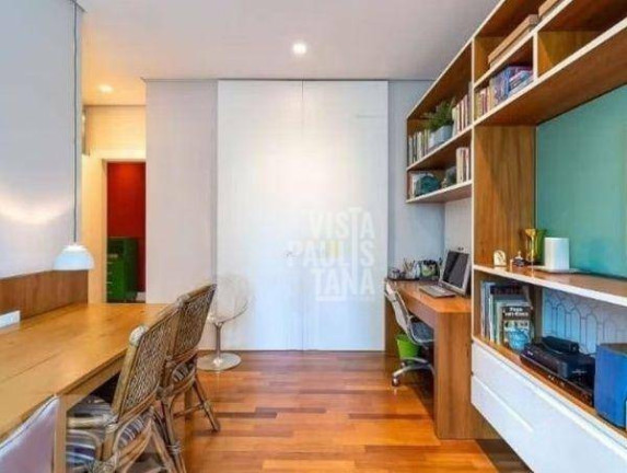 Imagem Apartamento com 4 Quartos à Venda, 500 m² em Itaim Bibi - São Paulo