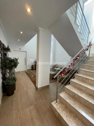 Imagem Casa de Condomínio com 4 Quartos à Venda, 360 m² em Swiss Park - Campinas Imagem Casa de Condomínio com 4 Quartos à Venda, 360 m² em Swiss Park - Campinas