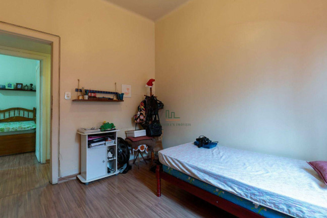 Imagem Apartamento com 3 Quartos à Venda, 110 m² em Santa Rosa - Niterói