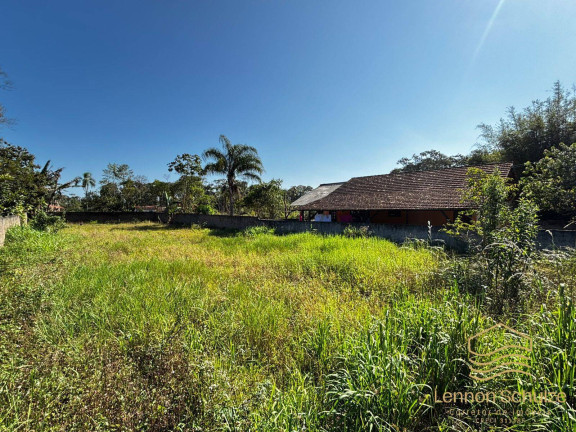 Imagem Terreno à Venda, 630 m² em Pinheiros - Balneário Barra Do Sul Imagem Terreno à Venda, 630 m² em Pinheiros - Balneário Barra Do Sul