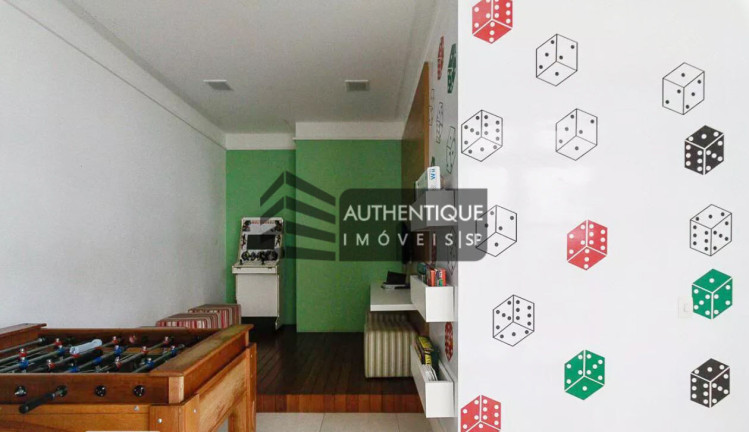Imagem Apartamento com 2 Quartos à Venda, 80 m² em Tatuapé - São Paulo Imagem Apartamento com 2 Quartos à Venda, 80 m² em Tatuapé - São Paulo