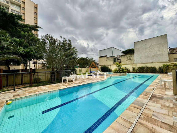 Imagem Apartamento com 3 Quartos à Venda, 92 m² em Mooca - São Paulo