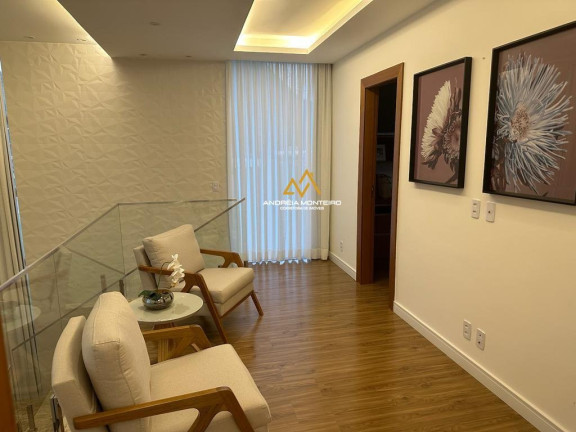 Imagem Casa com 3 Quartos à Venda, 288 m² em Inoa - Maricá Imagem Casa com 3 Quartos à Venda, 288 m² em Inoa - Maricá