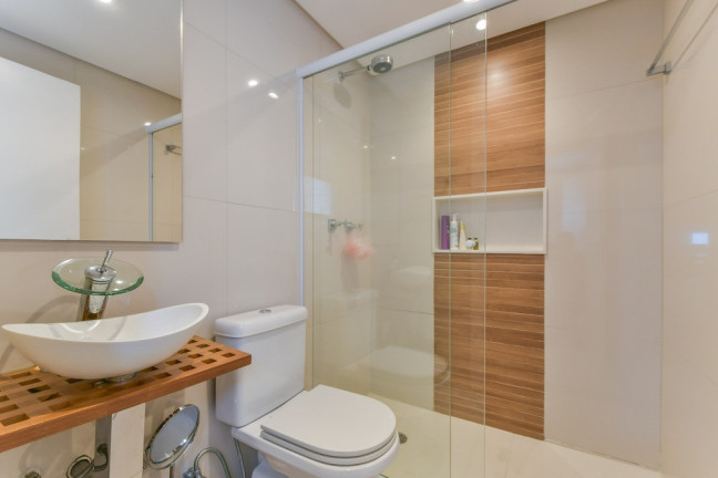 Imagem Cobertura com 4 Quartos à Venda, 305 m² em Panamby - São Paulo Imagem Cobertura com 4 Quartos à Venda, 305 m² em Panamby - São Paulo