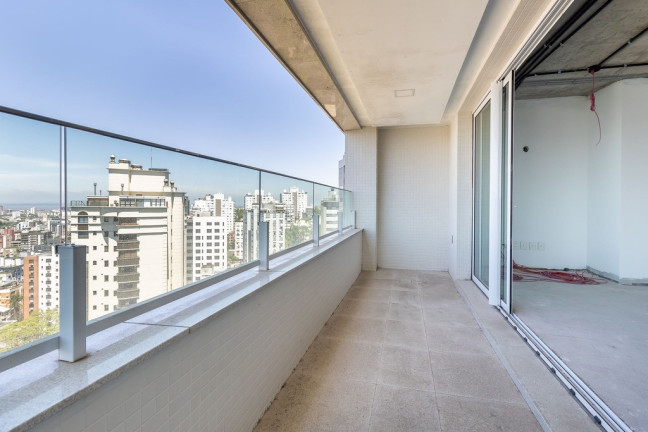 Imagem Apartamento com 3 Quartos à Venda, 257 m² em Bela Vista - Porto Alegre