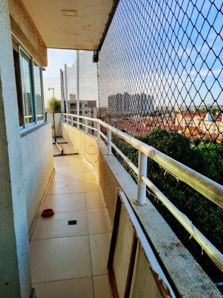 Imagem Apartamento com 3 Quartos à Venda, 99 m² em Passaré - Fortaleza