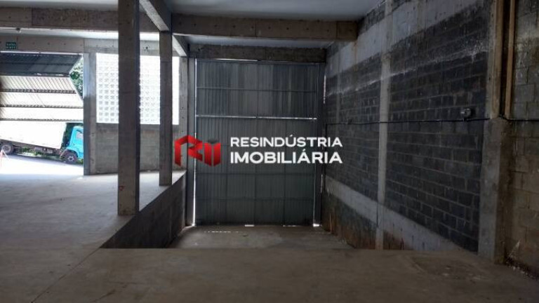Imagem Galpão para Alugar, 1 m² em Voturuna - Santana De Parnaíba Imagem Galpão para Alugar, 1 m² em Voturuna - Santana De Parnaíba