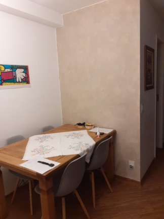 Imagem Imóvel com 2 Quartos à Venda, 65 m² em Vila Suzana - São Paulo
