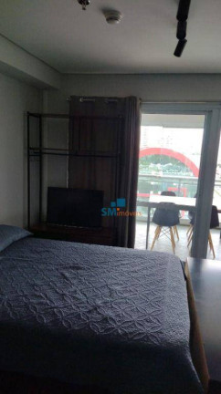 Imagem Apartamento com 1 Quarto para Alugar, 42 m² em Centro - São Bernardo Do Campo Imagem Apartamento com 1 Quarto para Alugar, 42 m² em Centro - São Bernardo Do Campo