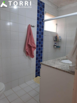 Imagem Casa com 3 Quartos à Venda, 276 m² em Jardim Santa Rosália - Sorocaba