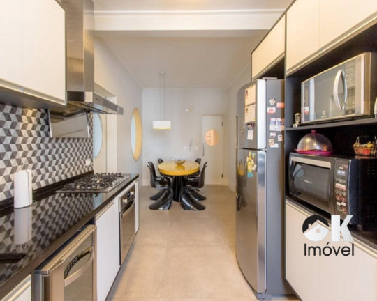 Imagem Apartamento com 3 Quartos à Venda, 278 m² em Higienópolis - São Paulo Imagem Apartamento com 3 Quartos à Venda, 278 m² em Higienópolis - São Paulo
