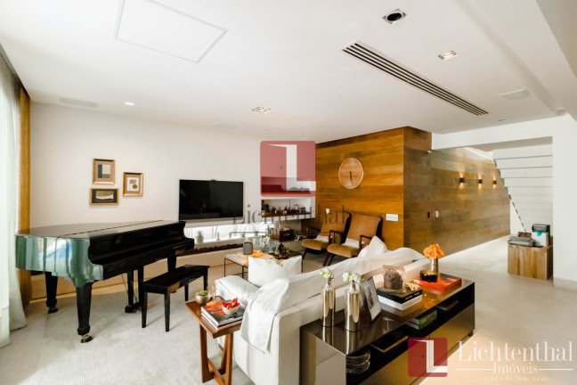 Imagem Casa com 3 Quartos à Venda, 495 m² em Jardim Paulista - São Paulo Imagem Casa com 3 Quartos à Venda, 495 m² em Jardim Paulista - São Paulo