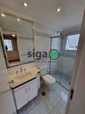 Imagem Apartamento com 4 Quartos à Venda, 169 m² em Brooklin - São Paulo Imagem Apartamento com 4 Quartos à Venda, 169 m² em Brooklin - São Paulo