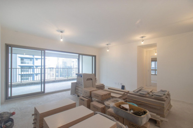 Imagem Imóvel com 3 Quartos à Venda, 158 m² em Vila Clementino - São Paulo