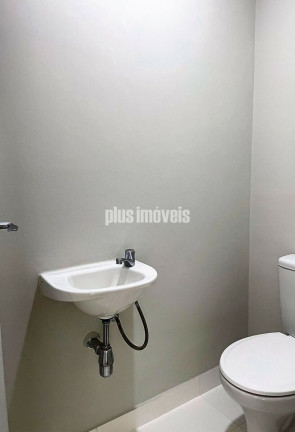 Imagem Apartamento com 1 Quarto à Venda, 48 m² em Morumbi - São Paulo Imagem Apartamento com 1 Quarto à Venda, 48 m² em Morumbi - São Paulo