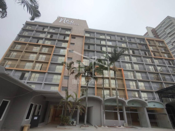 Loft com 1 Quarto para Alugar, 33 m² em Centro - São Bernardo Do Campo
