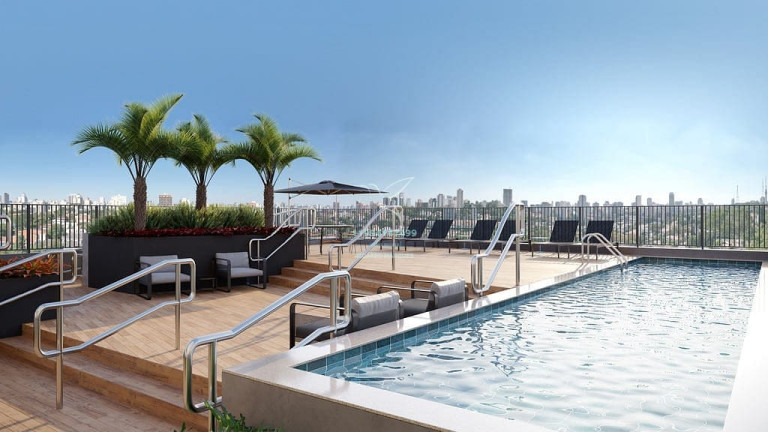 Imagem Apartamento com 1 Quarto à Venda, 45 m² em Jardim Vila Mariana - São Paulo Imagem Apartamento com 1 Quarto à Venda, 45 m² em Jardim Vila Mariana - São Paulo