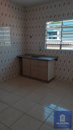 Imagem Casa com 2 Quartos para Alugar, 100 m² em Vila Pirajussara - São Paulo