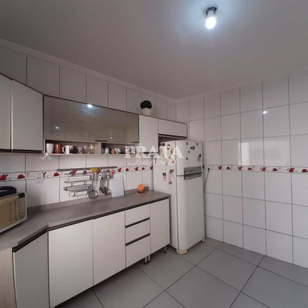 Imagem Apartamento com 3 Quartos à Venda, 90 m² em Marapé - Santos Imagem Apartamento com 3 Quartos à Venda, 90 m² em Marapé - Santos