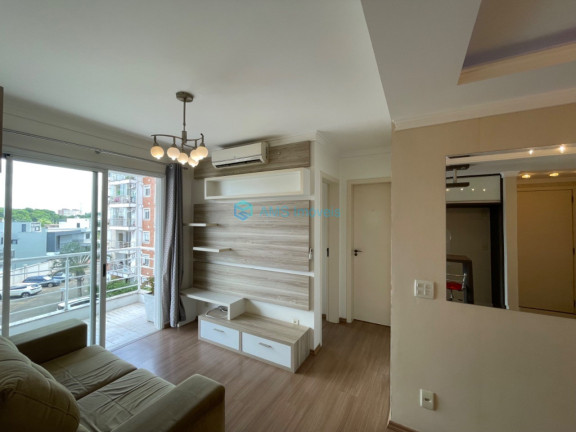 Imagem Apartamento com 2 Quartos à Venda, 55 m² em Igara - Canoas