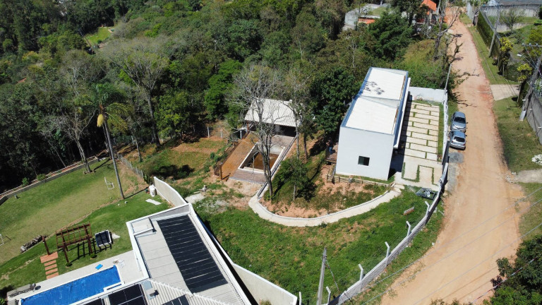 Imagem Casa com 3 Quartos à Venda, 800 m² em Estância Santa Maria Do Portão - Atibaia
