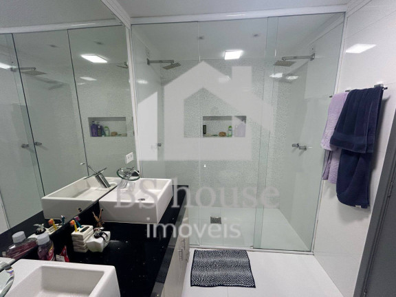 Imagem Apartamento com 3 Quartos à Venda, 167 m² em Centro - Santo André