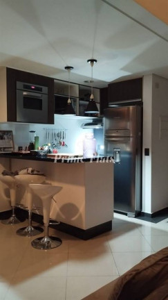 Imagem Apartamento com 1 Quarto à Venda, 100 m² em Vila Nova Conceição - São Paulo
