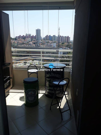 Imagem Loft com 1 Quarto à Venda, 37 m² em Centro - São Bernardo Do Campo Imagem Loft com 1 Quarto à Venda, 37 m² em Centro - São Bernardo Do Campo