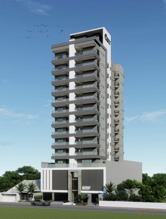 Apartamento com 2 Quartos à Venda, 74 m² em Centro - Itajaí