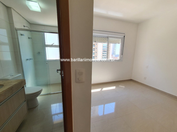 Imagem Imóvel com 2 Quartos à Venda, 87 m² em Bosque Das Juritis - Ribeirão Preto