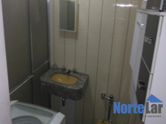 Imagem Kitnet com 1 Quarto à Venda, 39 m² em Campos Elíseos - São Paulo